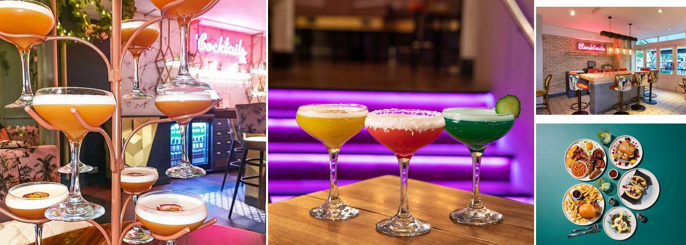 Slug & Lettuce - Sutton