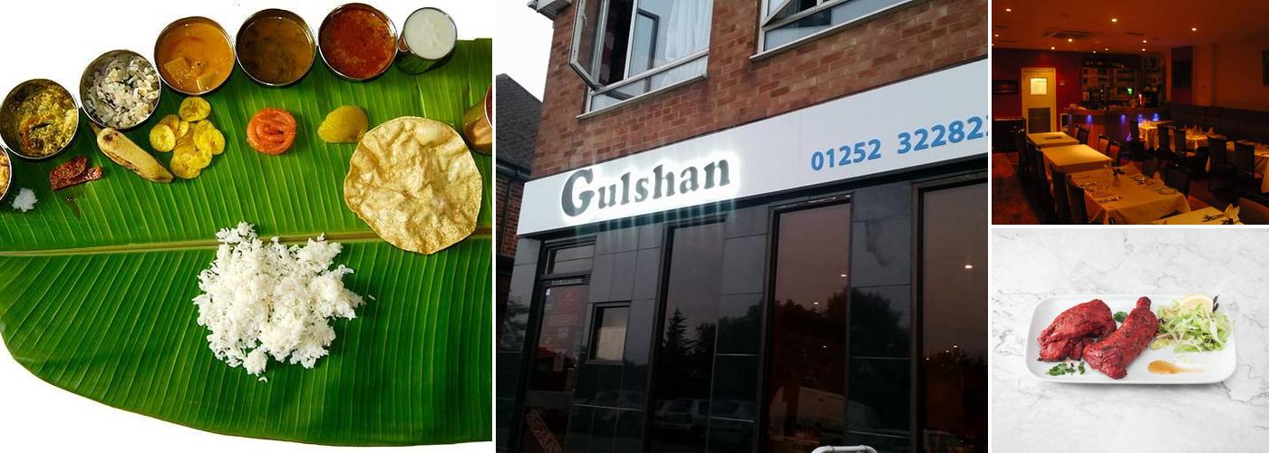 Gulshan Tandoori