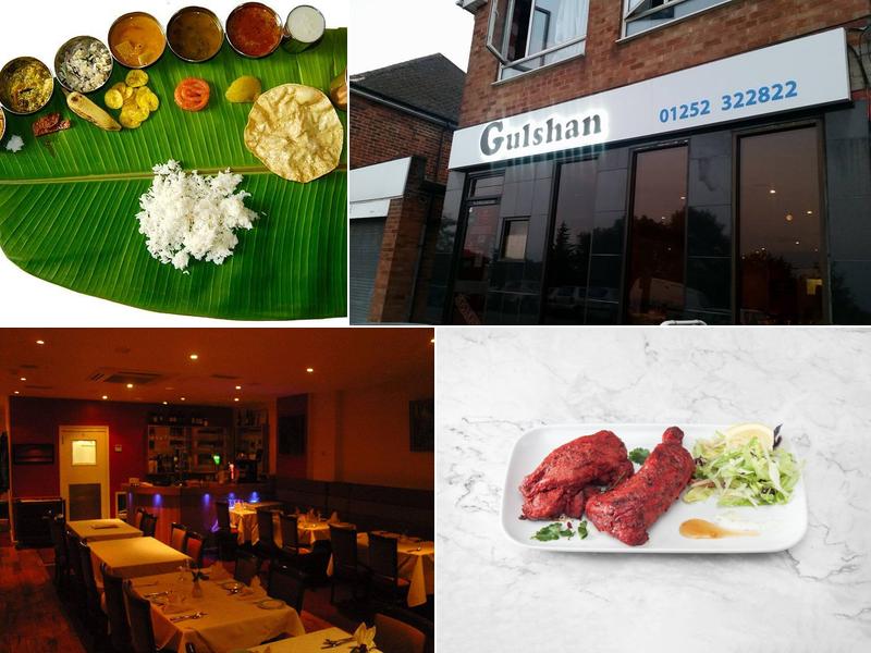 Gulshan Tandoori