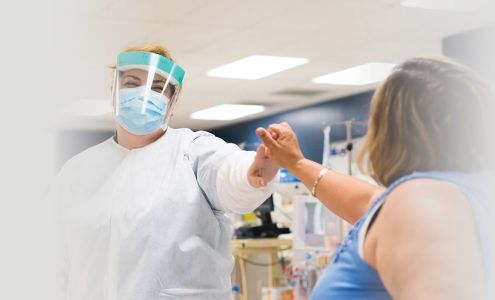 DaVita Richmond Kidney Center