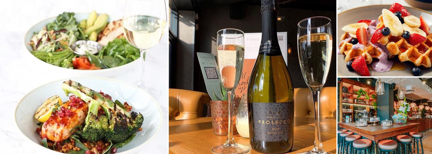 All Bar One Wimbledon