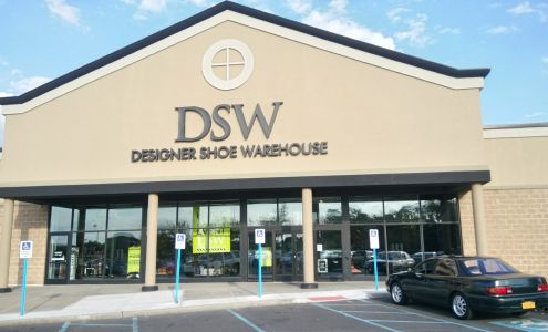 DSW Designer Shoe Warehouse