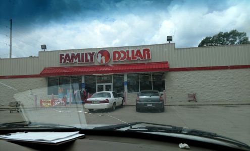 Family Dollar