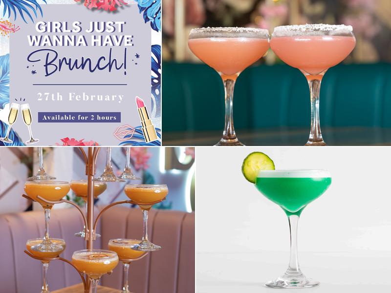 Slug & Lettuce - Leicester Square