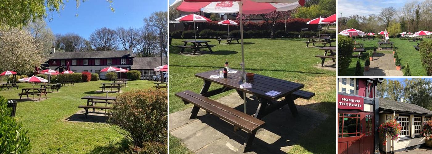 Toby Carvery Worcester Park