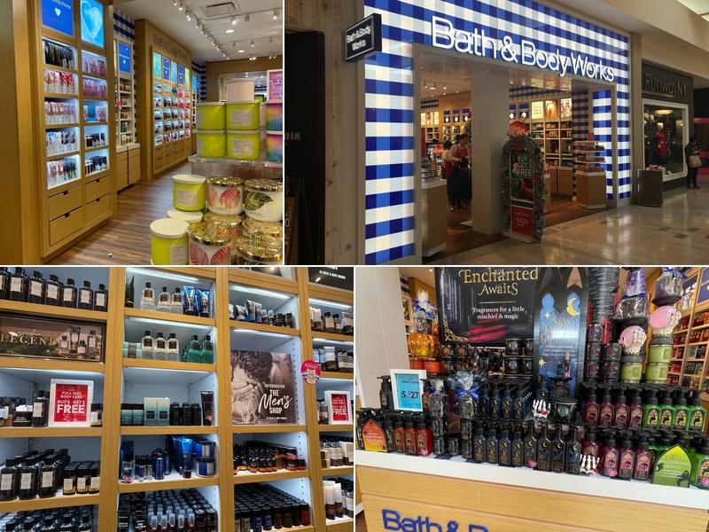 Bath & Body Works