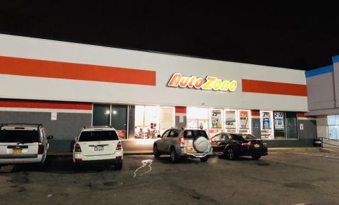 AutoZone Queens Village