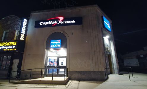 Capital One Bank