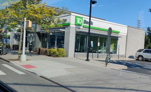 TD Bank