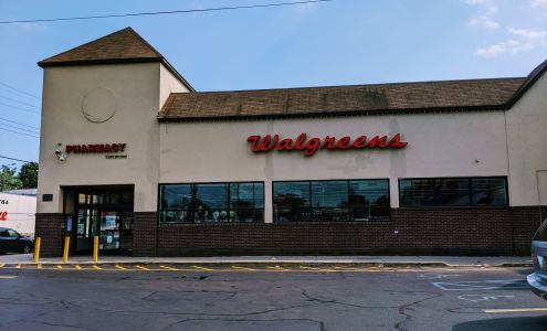 Walgreens Queens Village