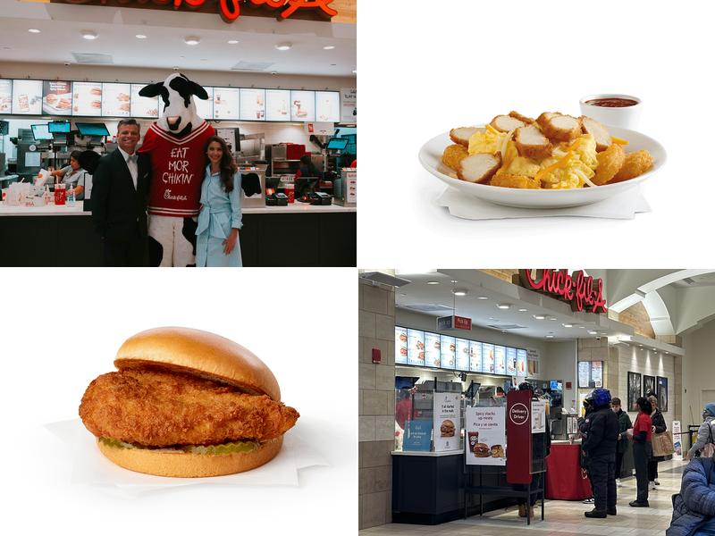 Chick-fil-A