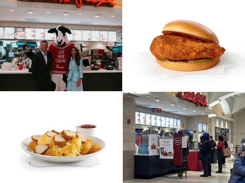 Chick-fil-A