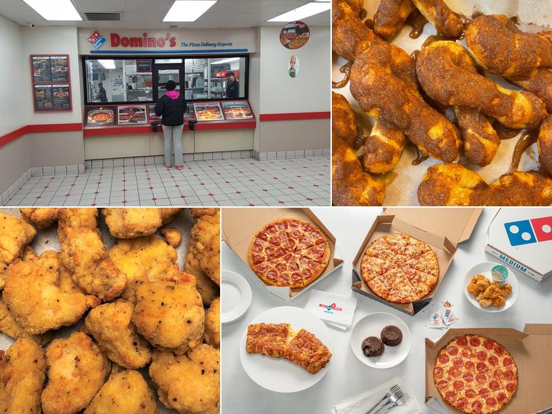 Domino's Pizza