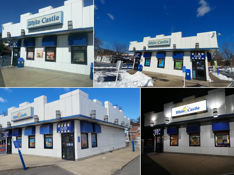 White Castle 112-11 Springfield Blvd, Queens Village