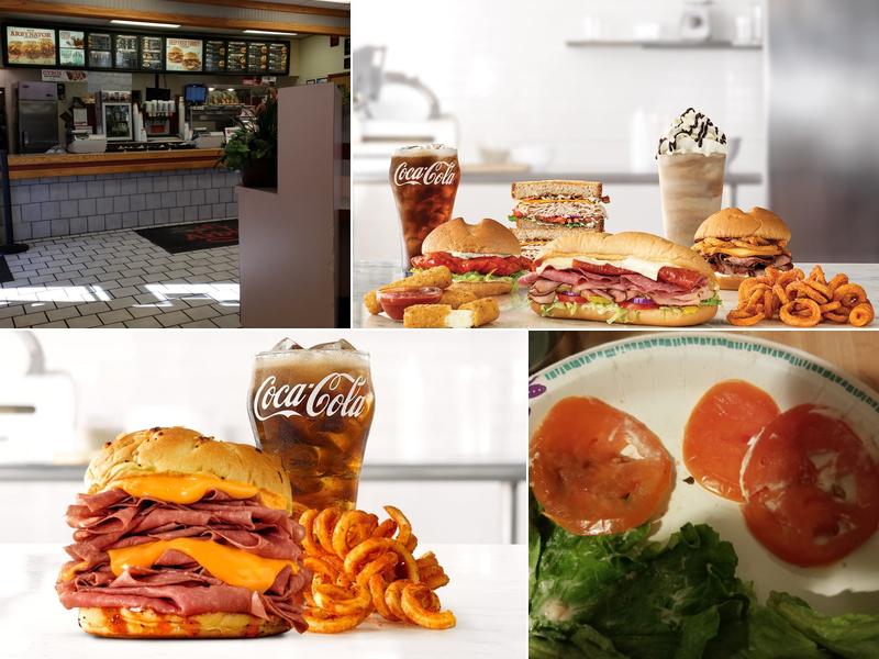 Arby's