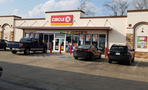 Circle K Leesville