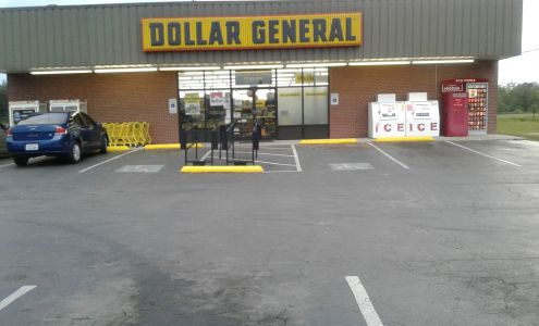 Dollar General