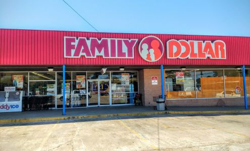 Family Dollar