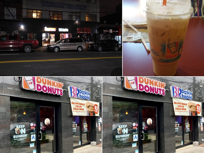 Dunkin'