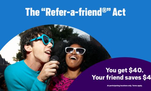 Jackson Hewitt Tax Service Leesville