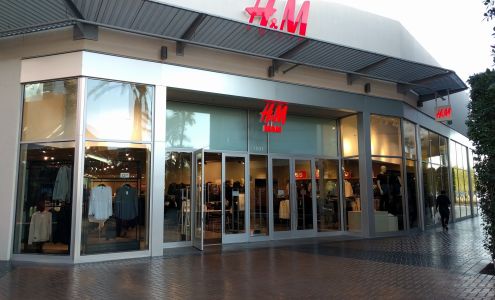 H&M