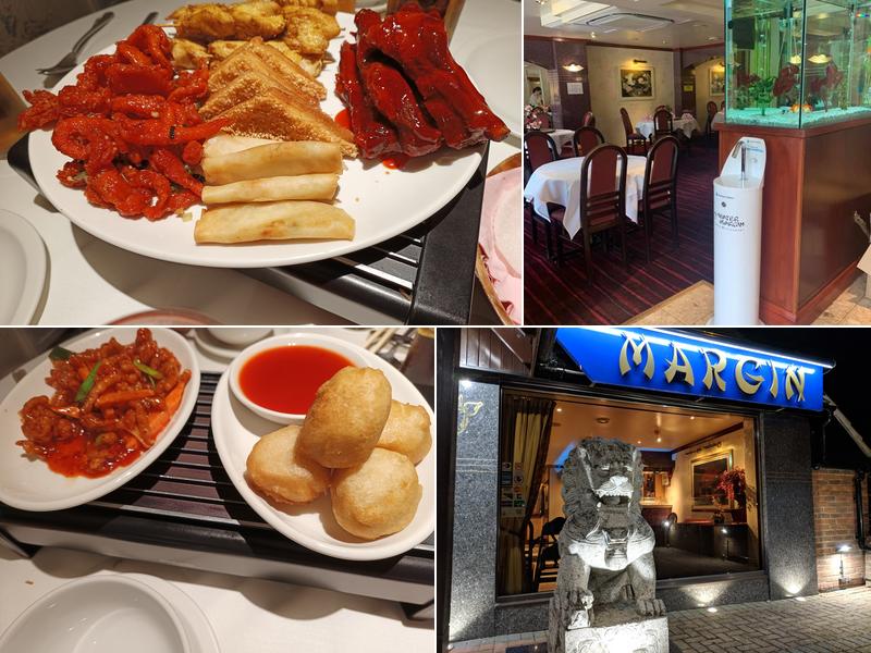 Water-Margin (Southampton)