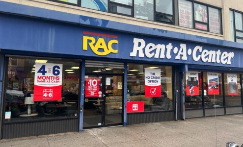 Rent-A-Center