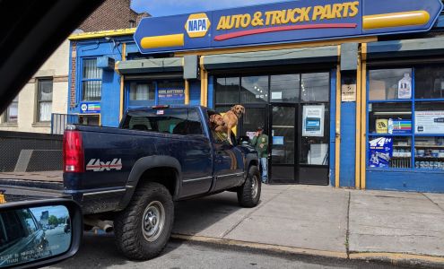 NAPA Auto Parts - National Auto Parts