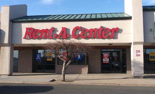 Rent-A-Center