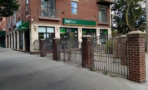 M&T Bank