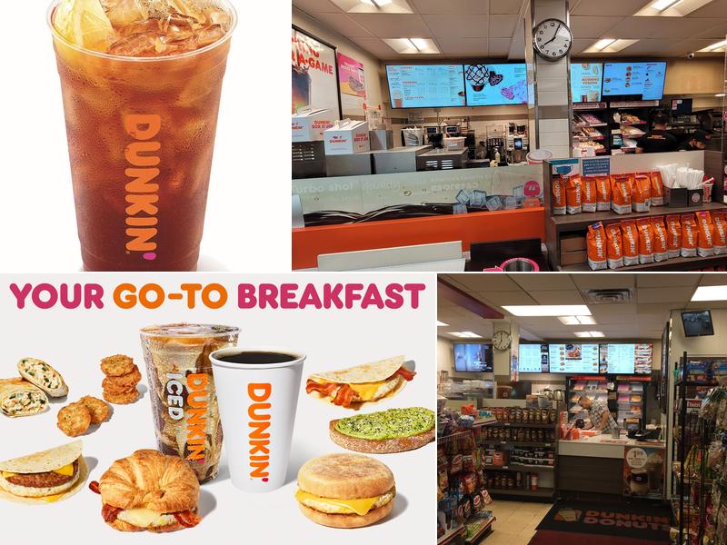 Dunkin'