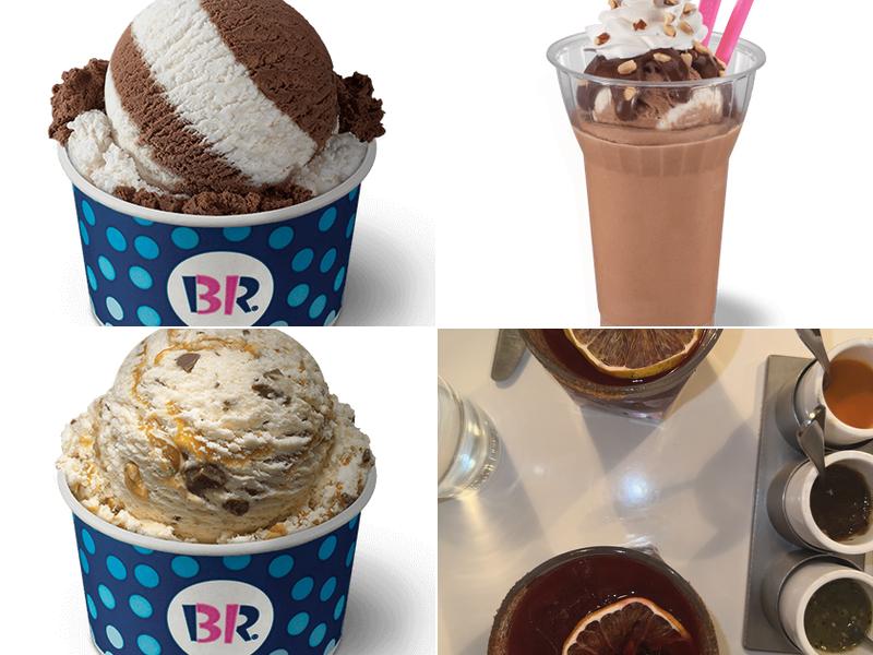Baskin-Robbins