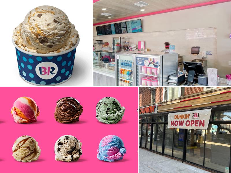 Baskin-Robbins