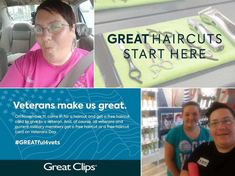 Great Clips
