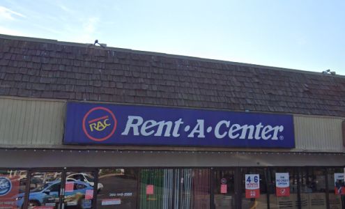 Rent-A-Center