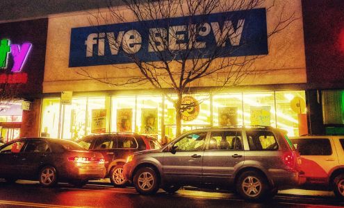 Five Below