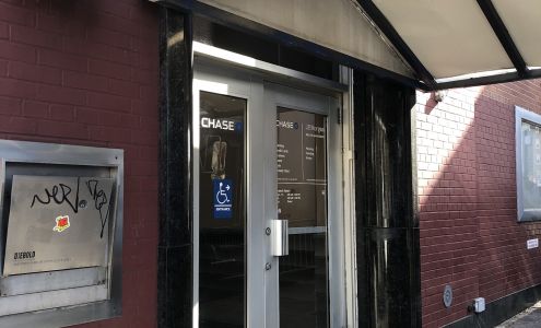 Chase Bank