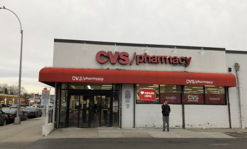 CVS