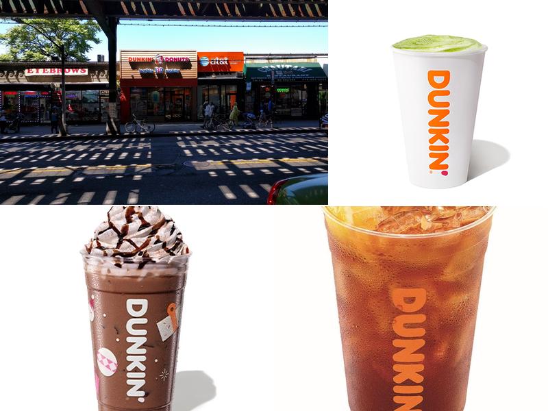 Dunkin'