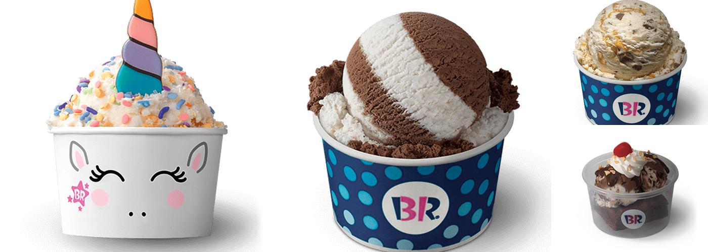 Baskin-Robbins