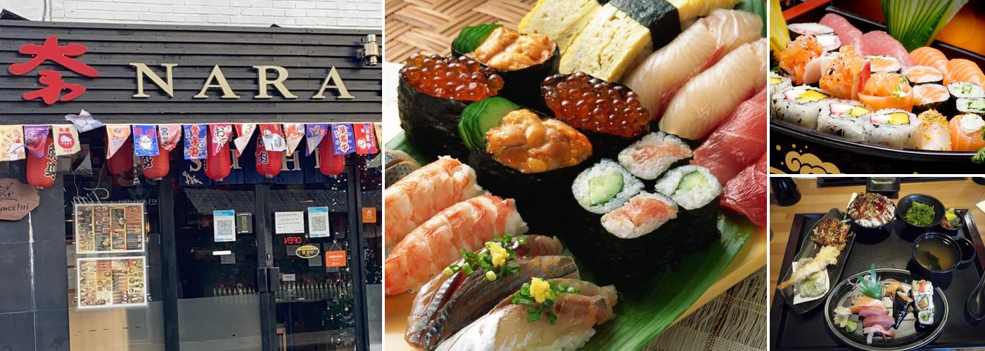Nara