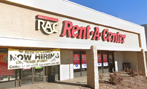 Rent-A-Center