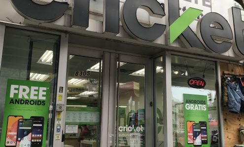 Cricket Wireless Authorized Retailer