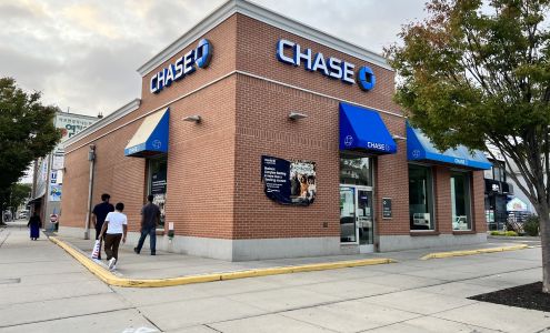 Chase Bank