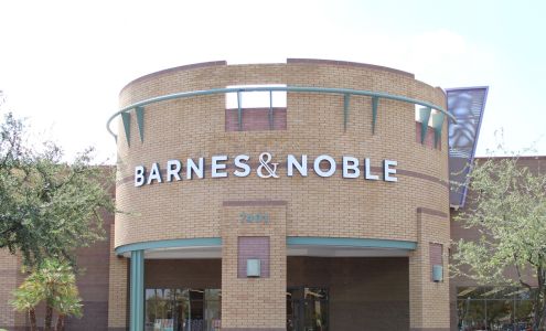 Barnes & Noble
