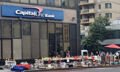 Capital One Bank