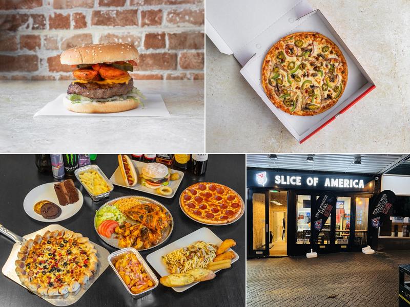 Slice of America - Halesowen