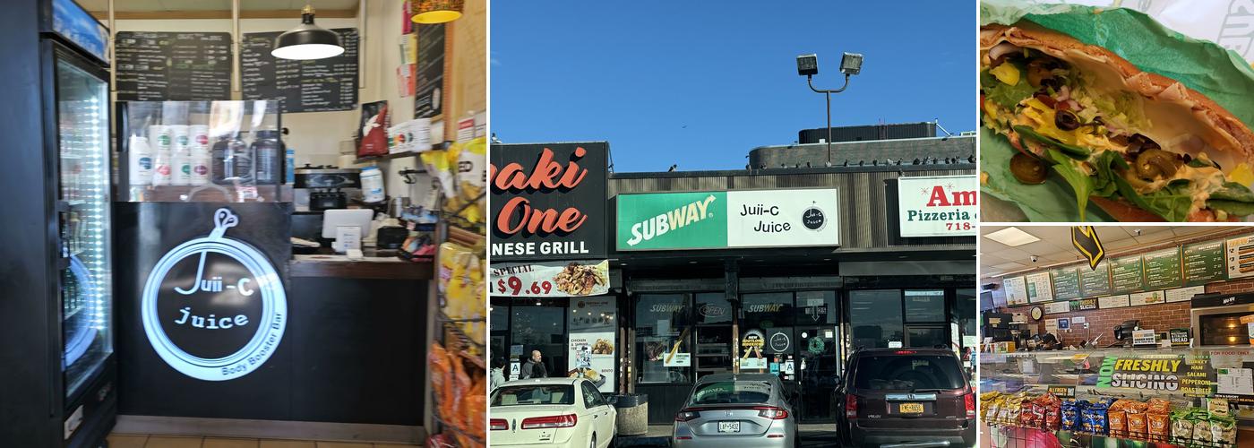 Subway