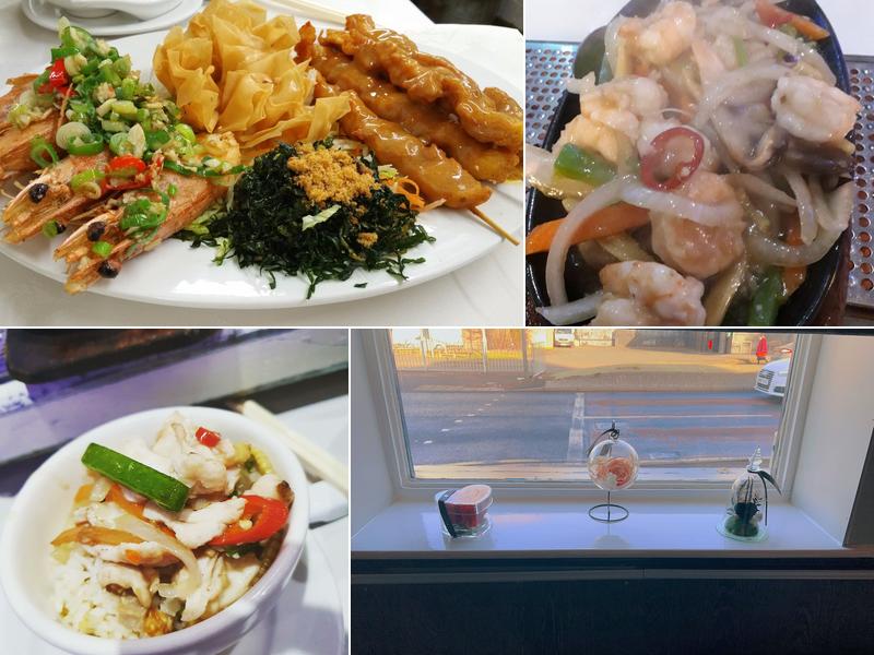 Ruby Cantonese Restaurant