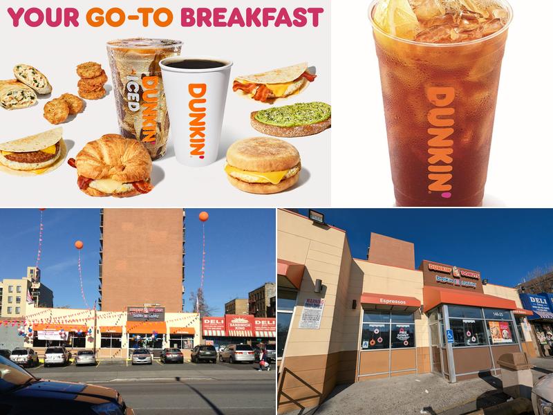 Dunkin'